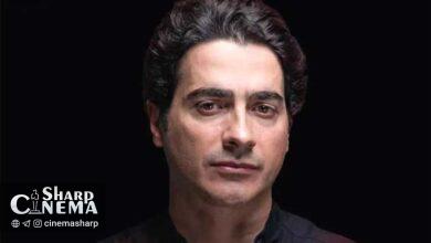 قطعه می‌تراود مهتاب با صدای جوان همایون شجریان منتشر شد