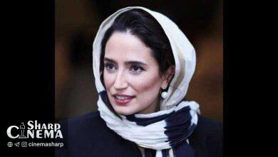 بازگشت نگار جواهریان به تئاتر پس از چهار سال