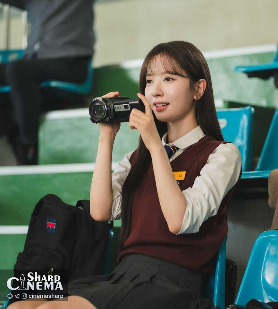 رازهای سریال غرق در تو درباره سفر در زمان و شخصیت‌ها