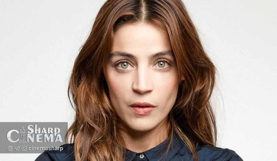 فیلم ایستاده مردن با بازی ایلسه سالاس