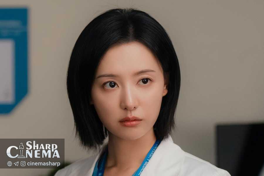 دکتر ایکس (Doctor X)