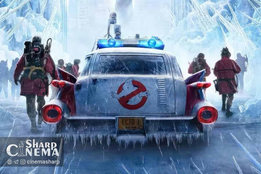 فیلم جدید شکارچیان ارواح با نام کاری کابوس در خیابان ۳۴